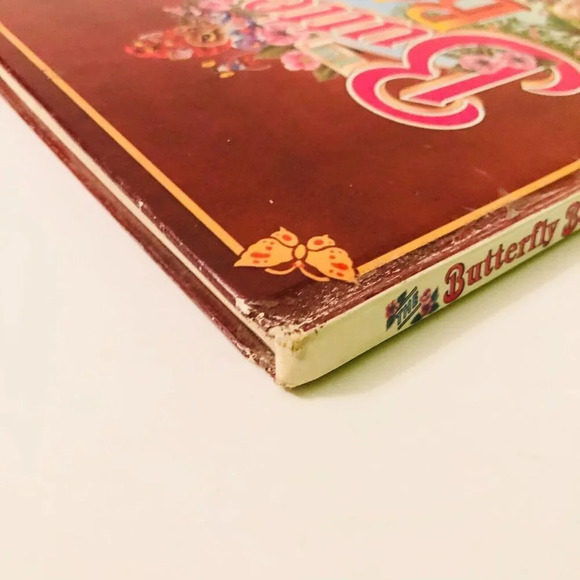 Vtg 1973 The  Butterfly Ball And The Grasshoppers Feast Alan Aldridge - Picture 6 of 16